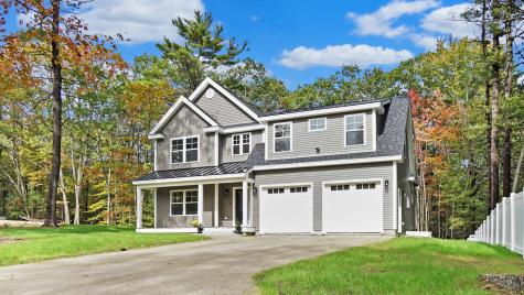 3 Sweet Haven Lane Falmouth ME 04105