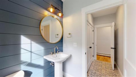 3 Sweet Haven Lane Falmouth ME 04105