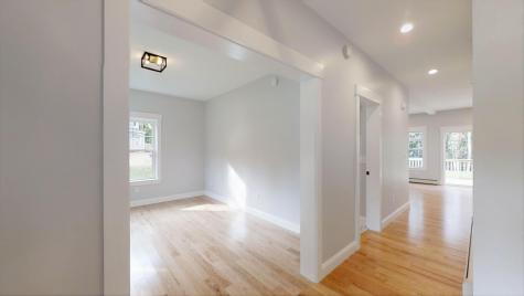 3 Sweet Haven Lane Falmouth ME 04105