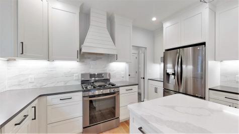 3 Sweet Haven Lane Falmouth ME 04105