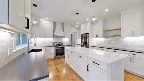 3 Sweet Haven Lane Falmouth ME 04105
