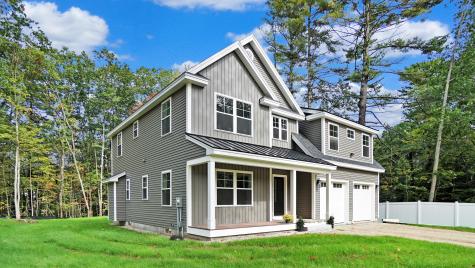 3 Sweet Haven Lane Falmouth ME 04105