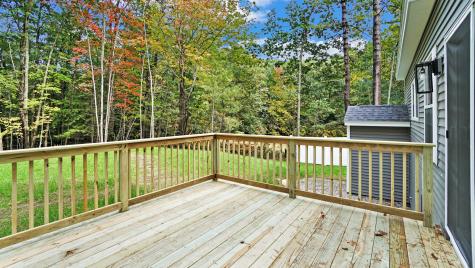3 Sweet Haven Lane Falmouth ME 04105