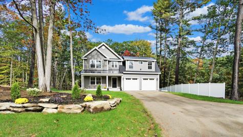 3 Sweet Haven Lane Falmouth ME 04105