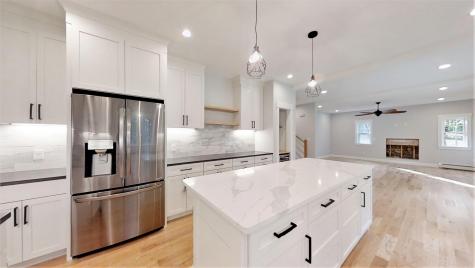 3 Sweet Haven Lane Falmouth ME 04105