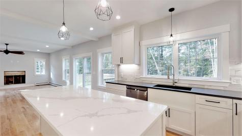 3 Sweet Haven Lane Falmouth ME 04105