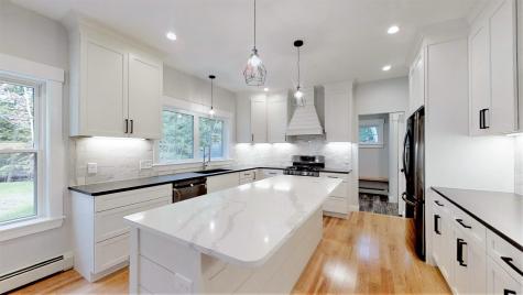 3 Sweet Haven Lane Falmouth ME 04105