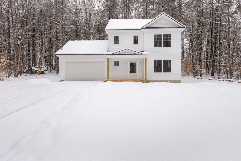 44 Quarterhorse Drive Bridgton ME 04009