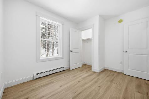 44 Quarterhorse Drive Bridgton ME 04009