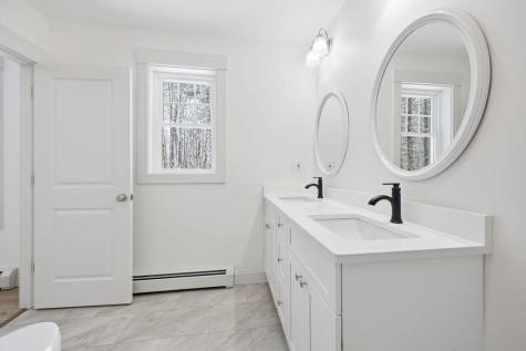 44 Quarterhorse Drive Bridgton ME 04009