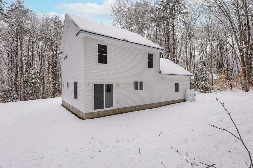 44 Quarterhorse Drive Bridgton ME 04009