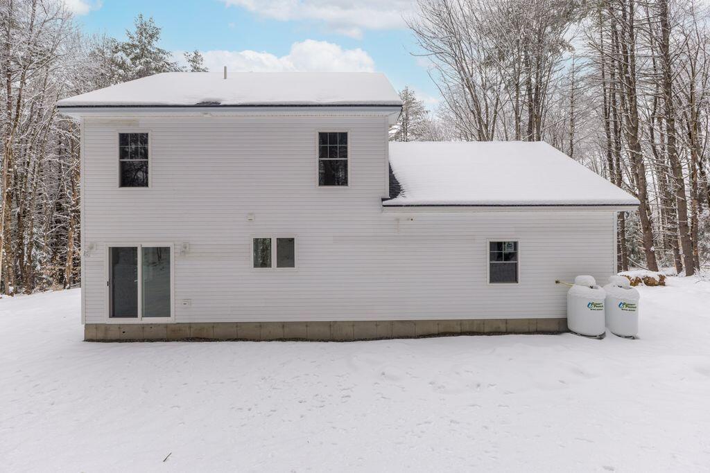 44 Quarterhorse Drive Bridgton ME 04009