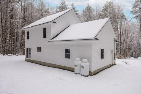 44 Quarterhorse Drive Bridgton ME 04009