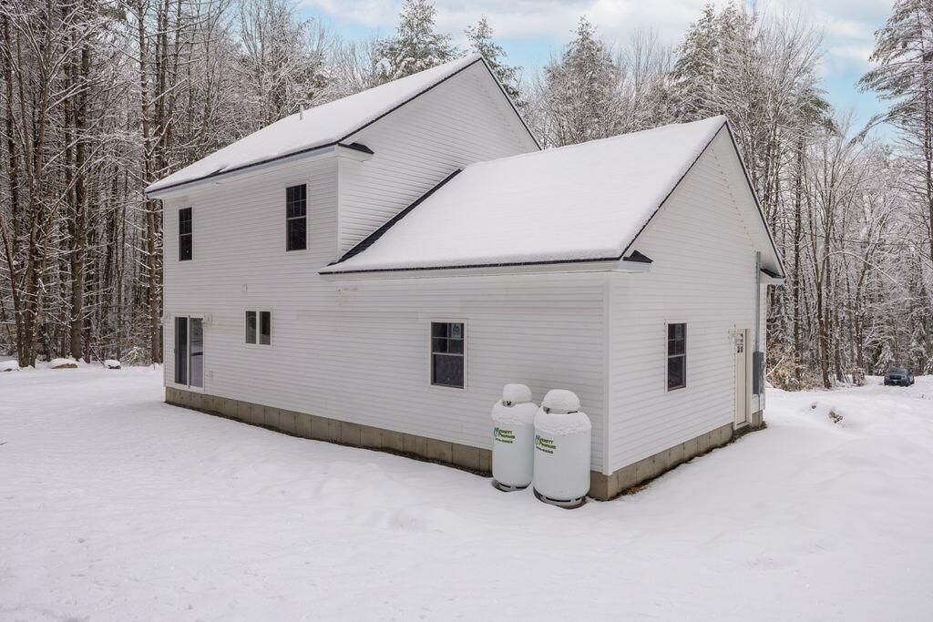 44 Quarterhorse Drive Bridgton ME 04009