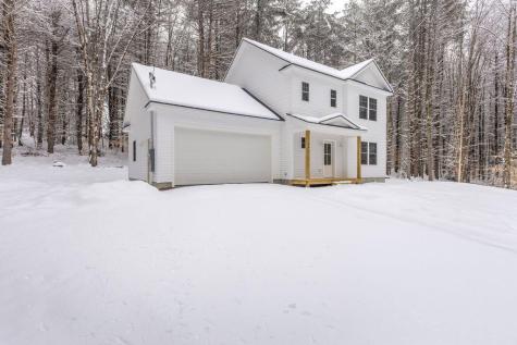 44 Quarterhorse Drive Bridgton ME 04009