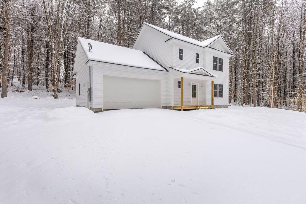 44 Quarterhorse Drive Bridgton ME 04009
