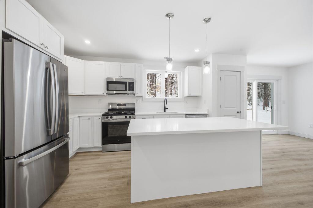 44 Quarterhorse Drive Bridgton ME 04009