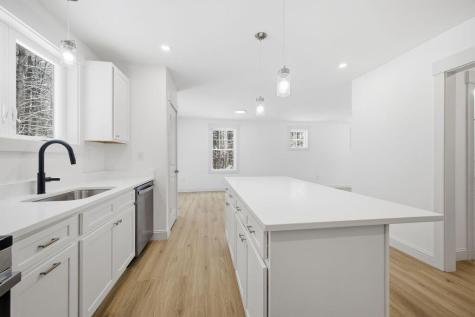 44 Quarterhorse Drive Bridgton ME 04009
