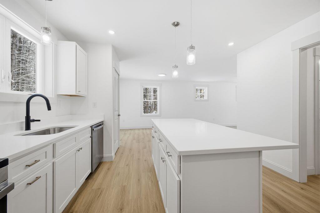 44 Quarterhorse Drive Bridgton ME 04009
