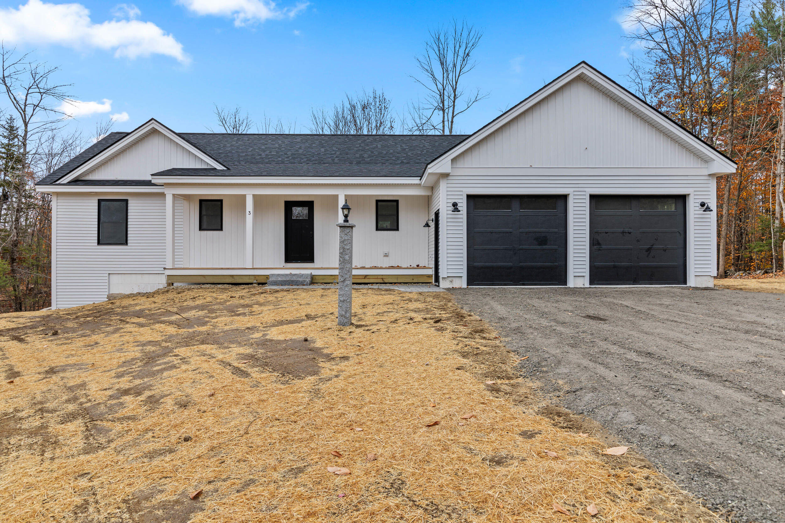 3 Reginald Way Standish ME 04084