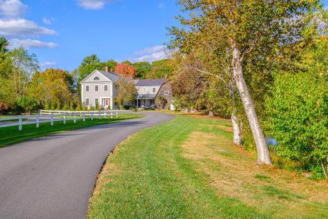 54 Royall Point Road Yarmouth ME 04096