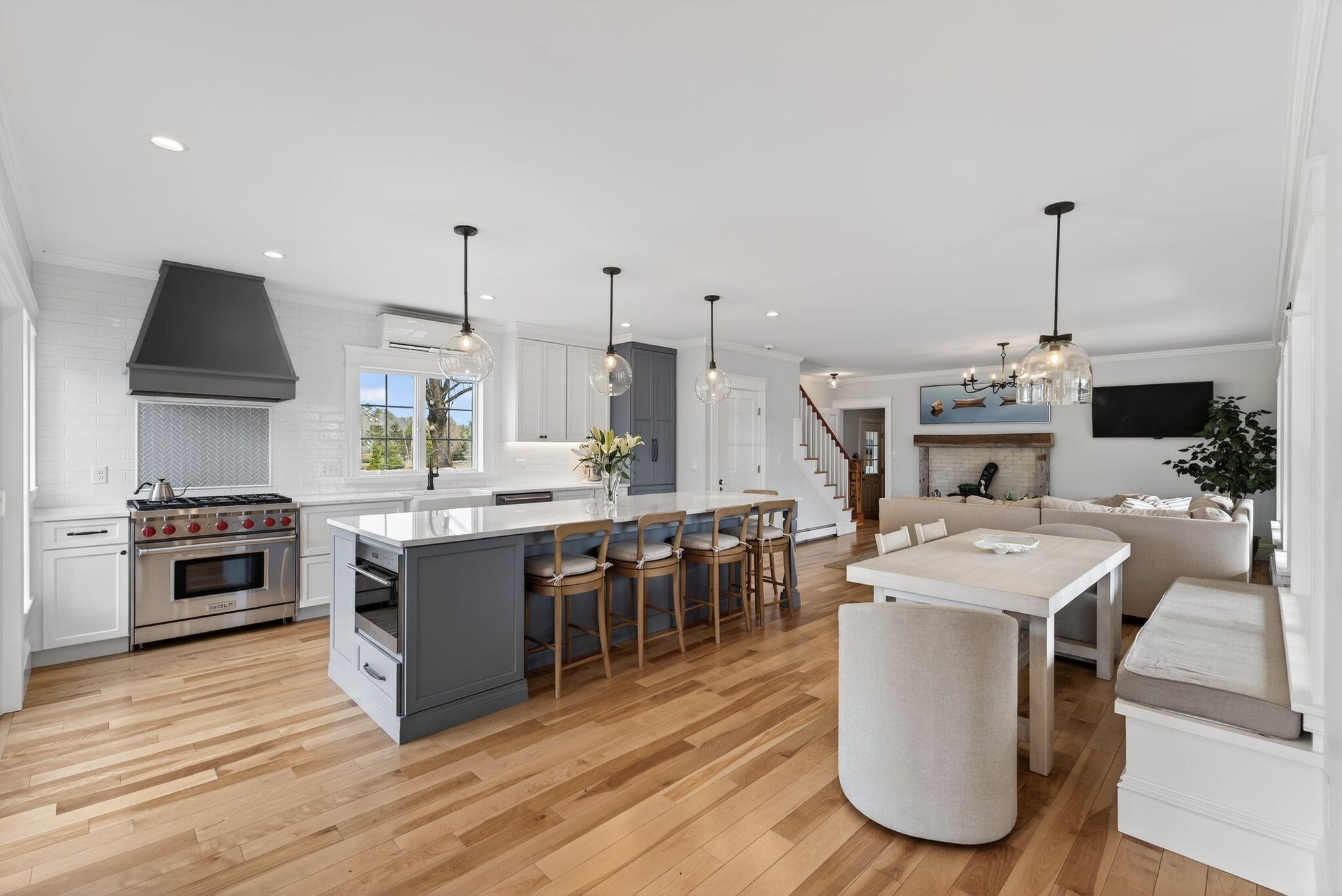 54 Royall Point Road Yarmouth ME 04096