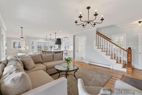 54 Royall Point Road Yarmouth ME 04096