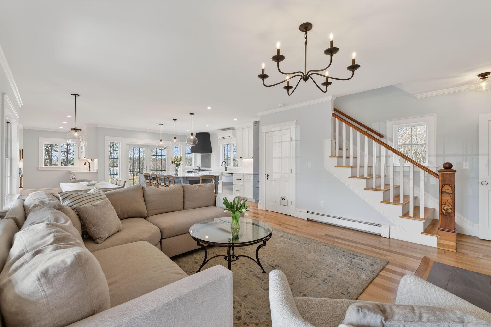 54 Royall Point Road Yarmouth ME 04096