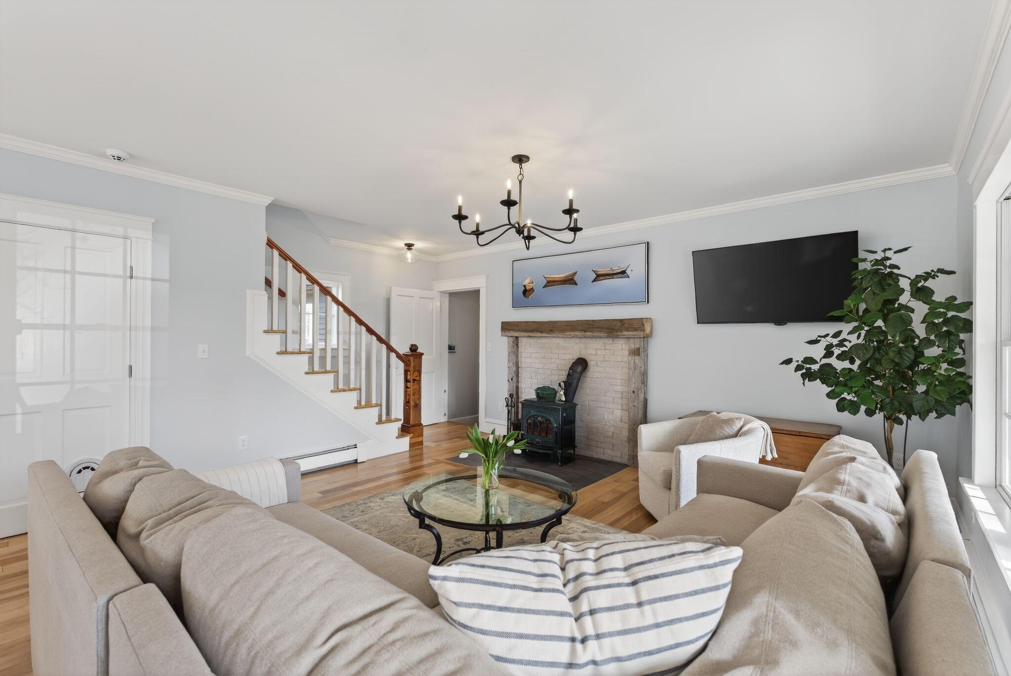 54 Royall Point Road Yarmouth ME 04096