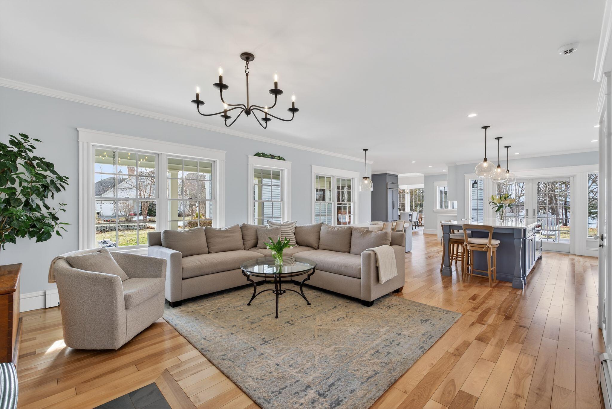 54 Royall Point Road Yarmouth ME 04096