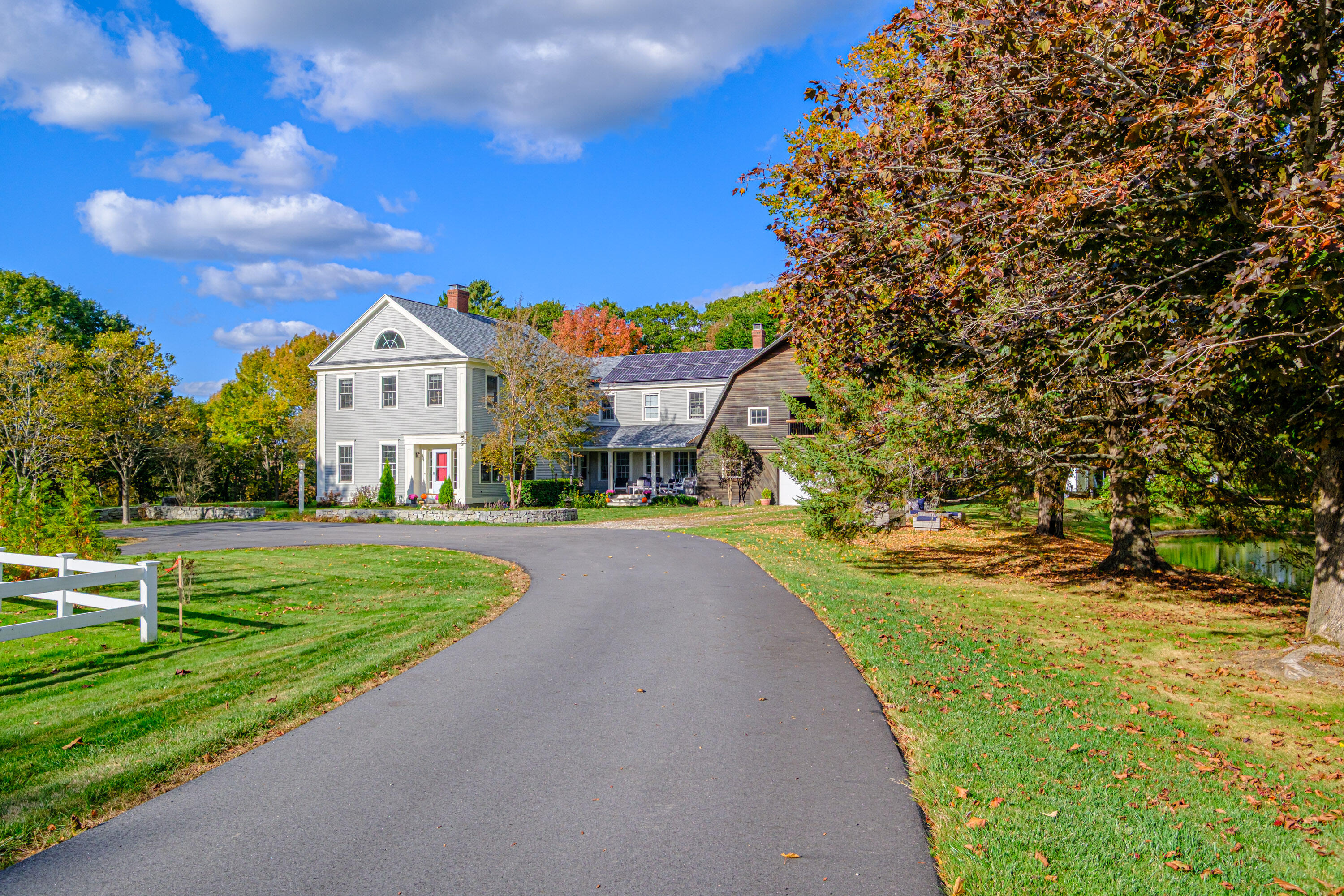 54 Royall Point Road Yarmouth ME 04096