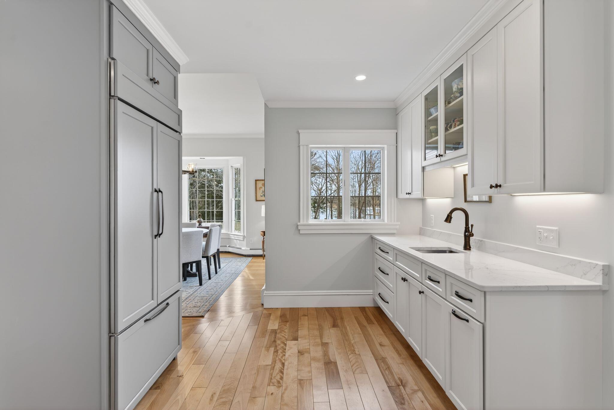 54 Royall Point Road Yarmouth ME 04096