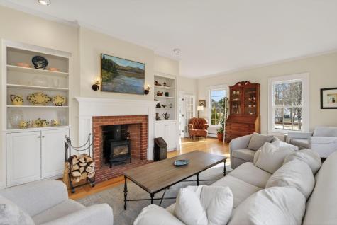 54 Royall Point Road Yarmouth ME 04096