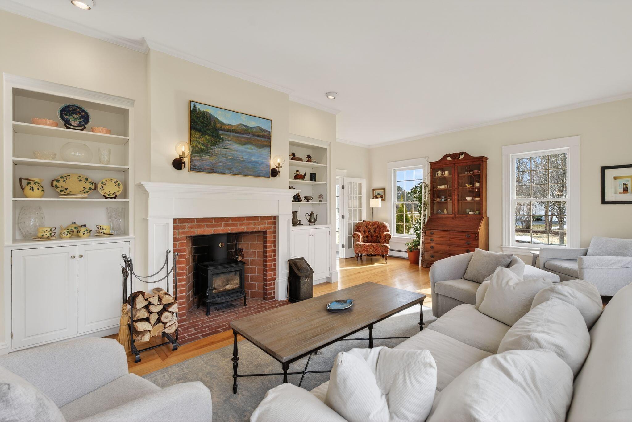 54 Royall Point Road Yarmouth ME 04096