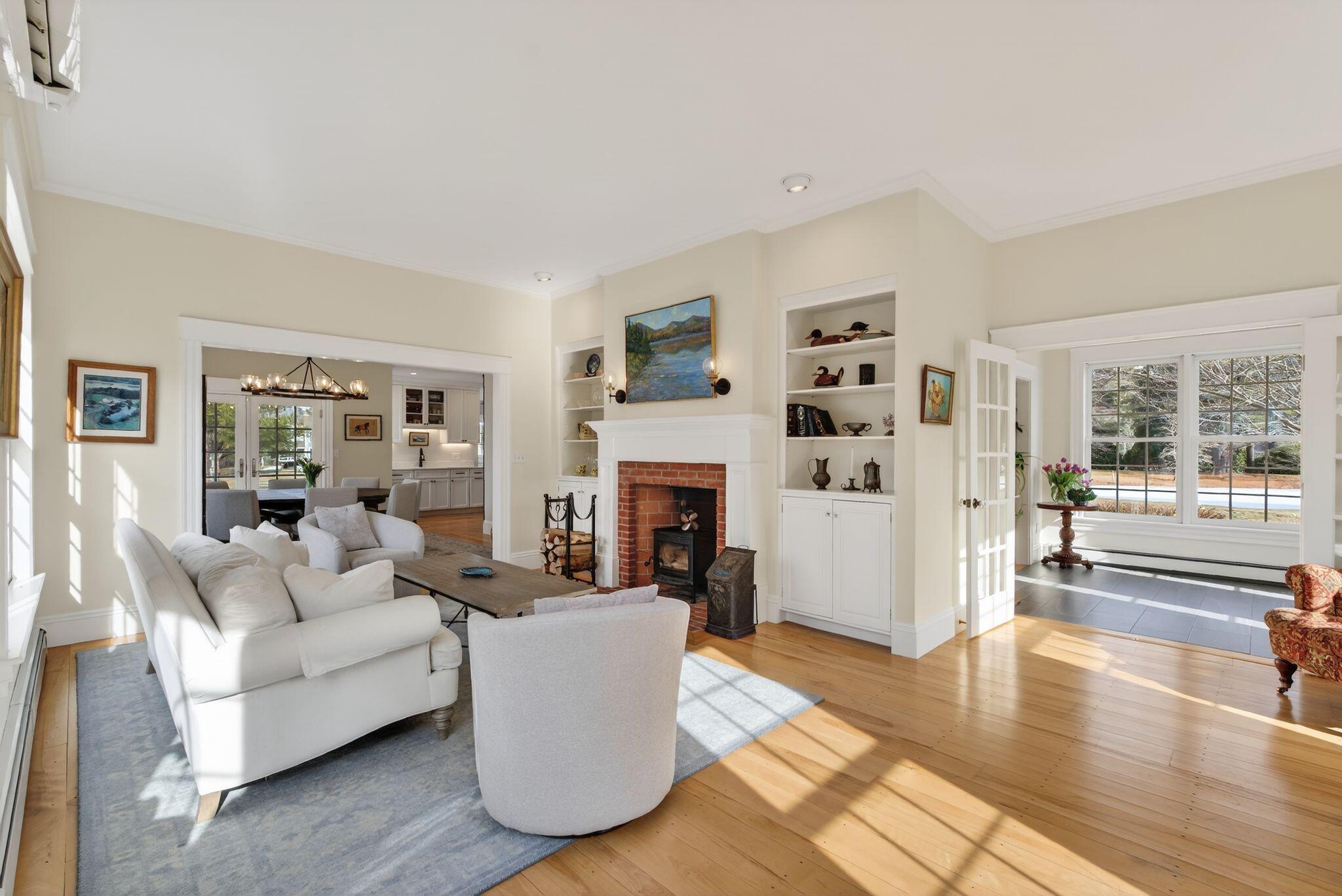 54 Royall Point Road Yarmouth ME 04096