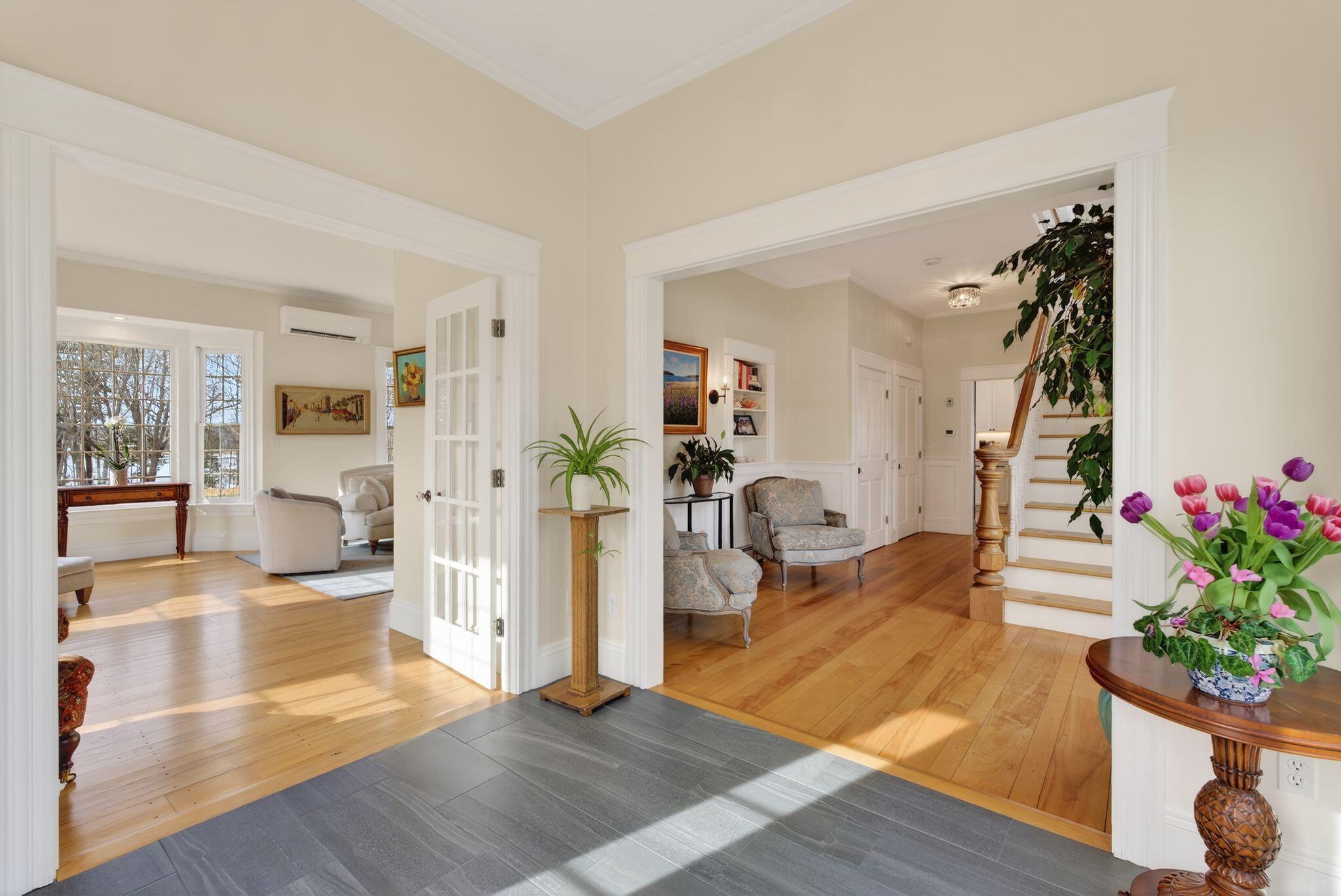 54 Royall Point Road Yarmouth ME 04096