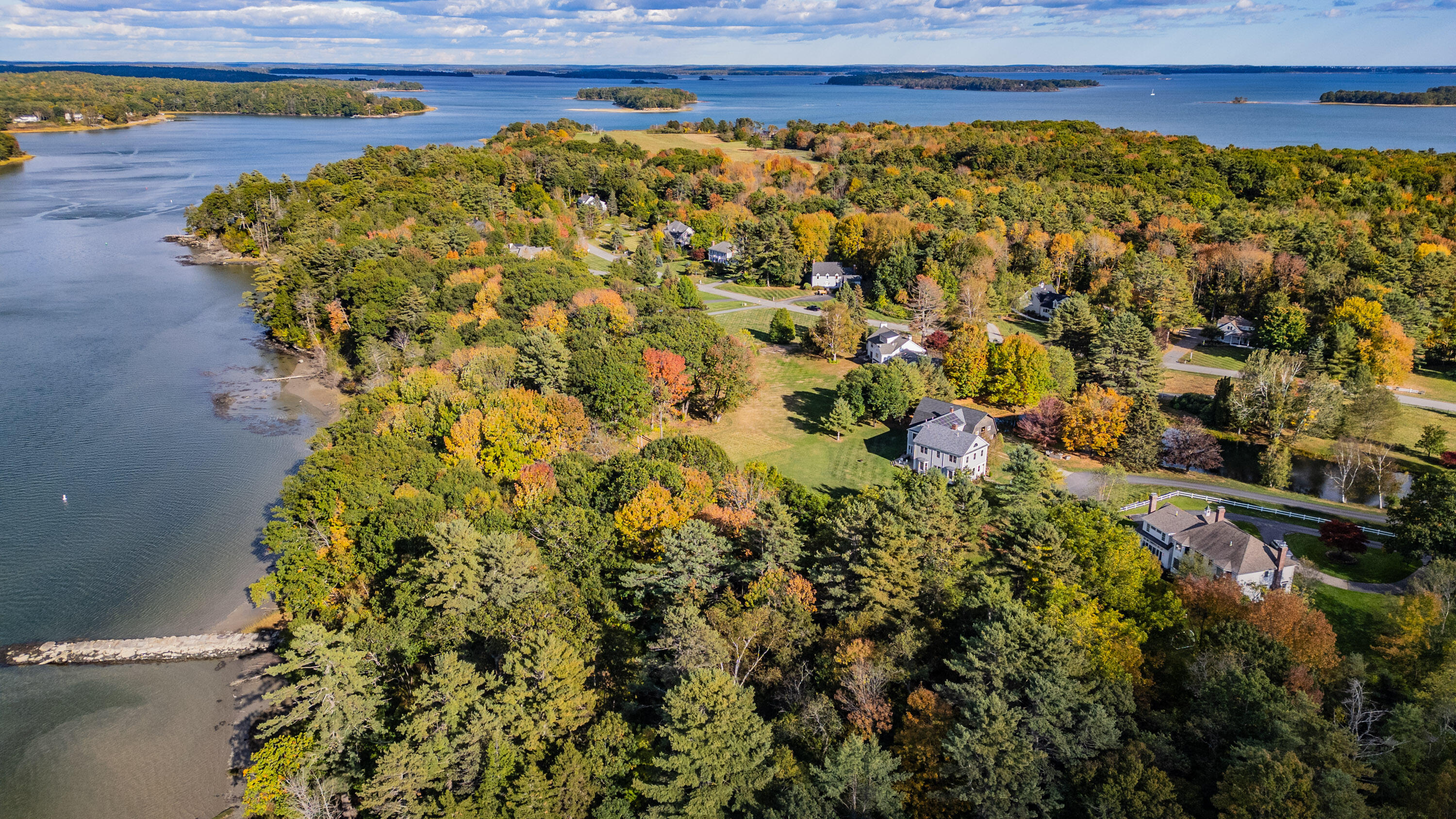 54 Royall Point Road Yarmouth ME 04096