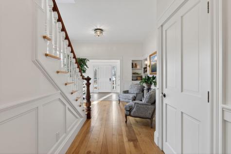 54 Royall Point Road Yarmouth ME 04096