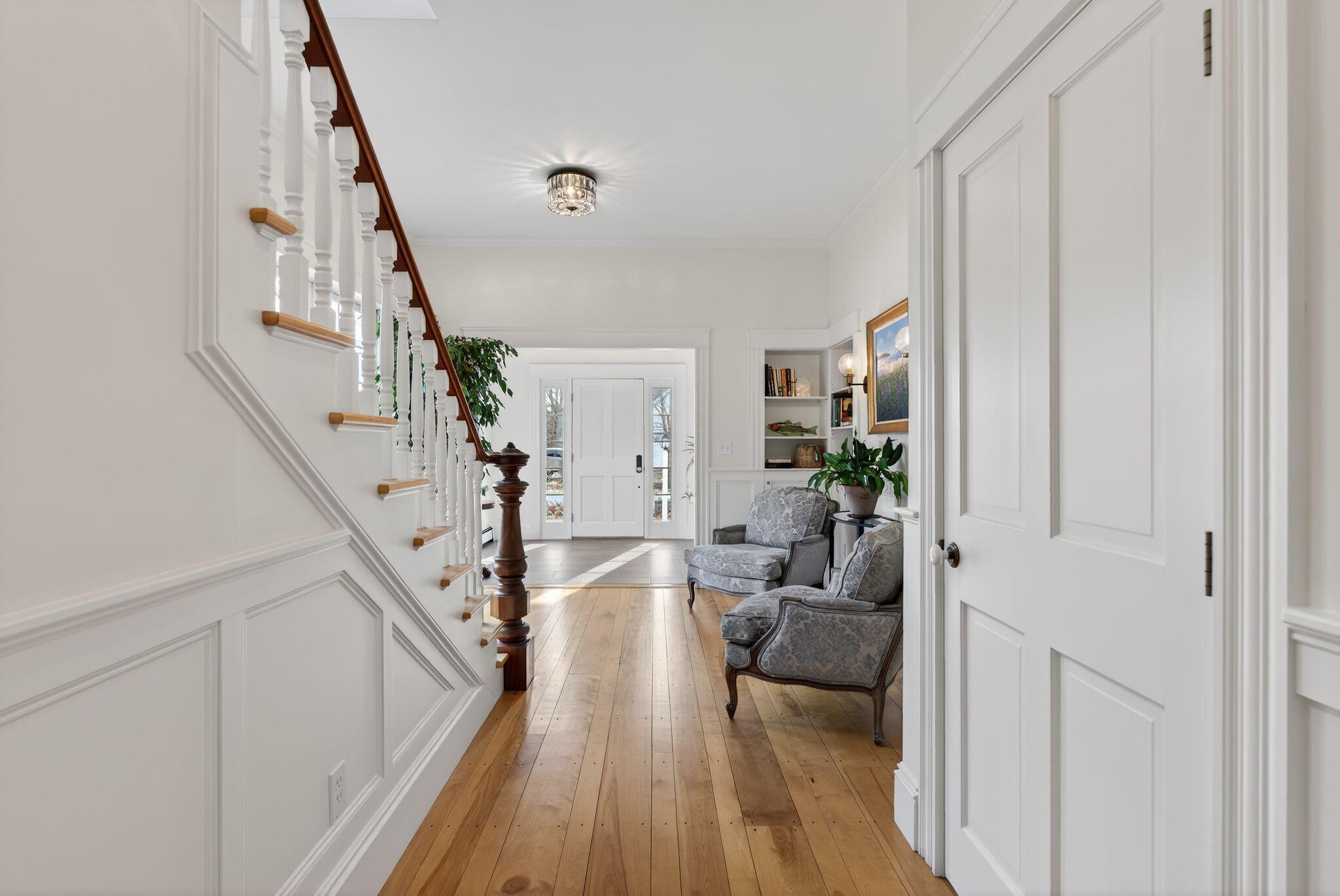 54 Royall Point Road Yarmouth ME 04096