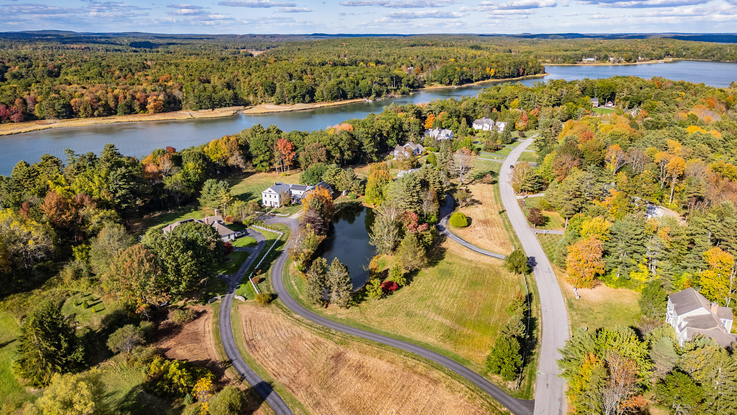 54 Royall Point Road Yarmouth ME 04096