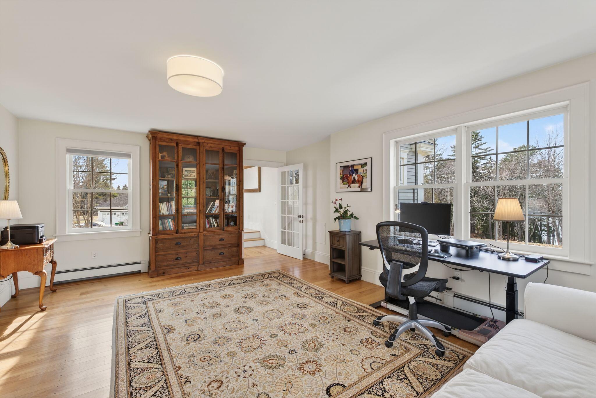 54 Royall Point Road Yarmouth ME 04096