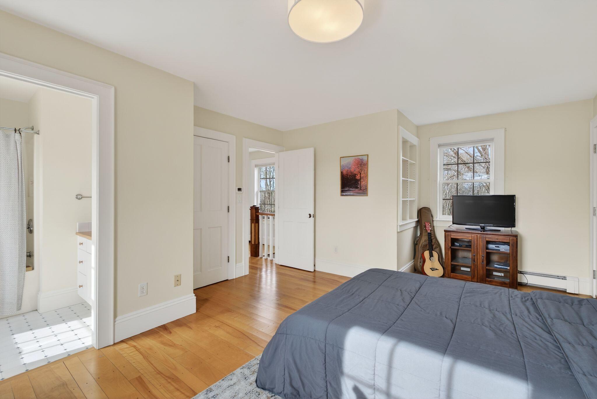 54 Royall Point Road Yarmouth ME 04096