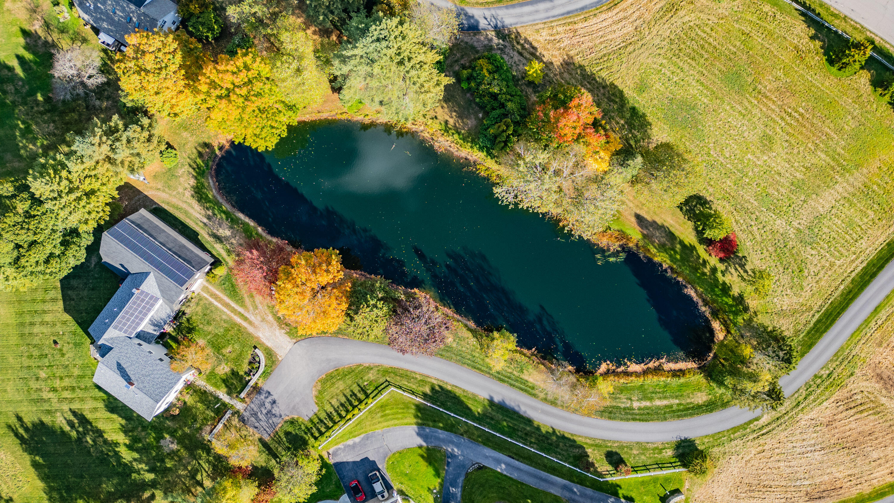 54 Royall Point Road Yarmouth ME 04096