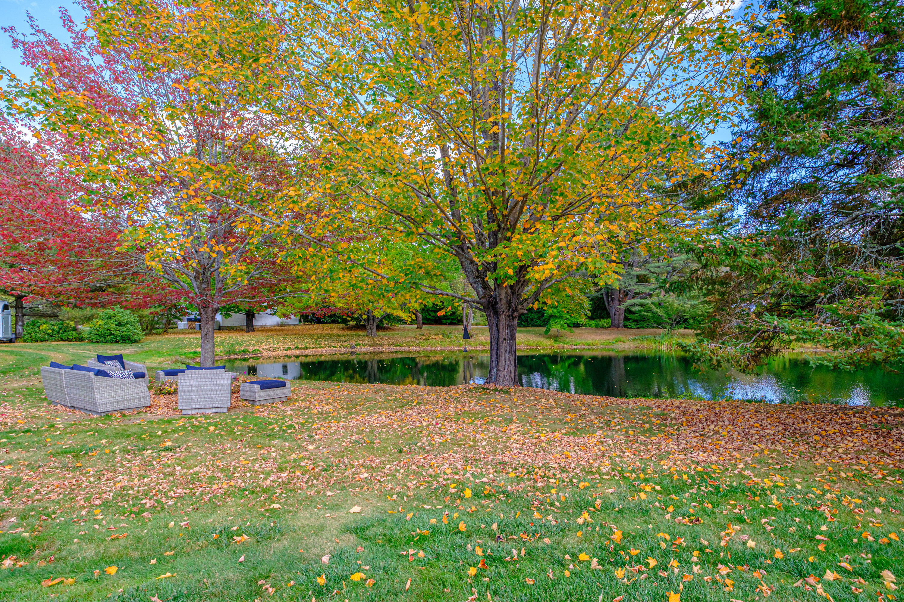 54 Royall Point Road Yarmouth ME 04096