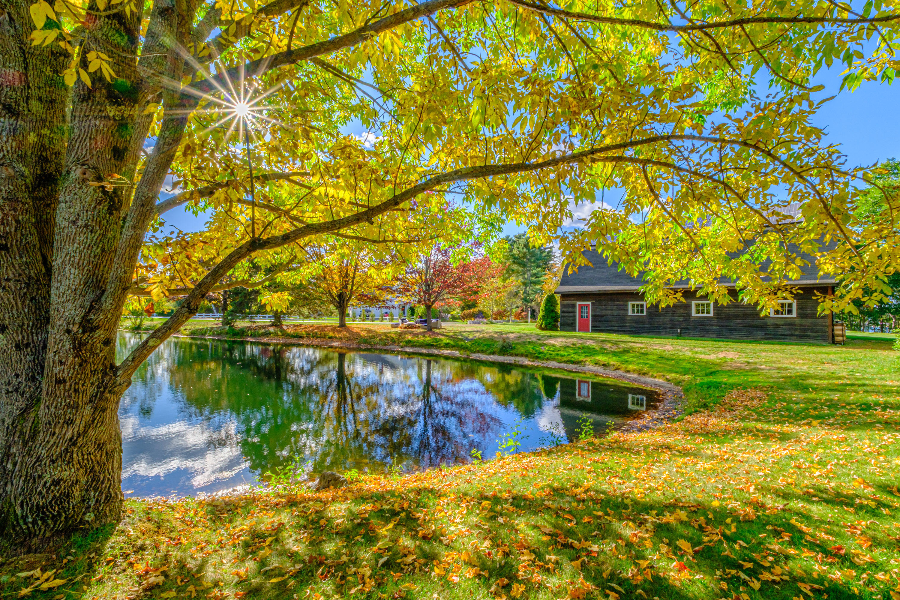 54 Royall Point Road Yarmouth ME 04096