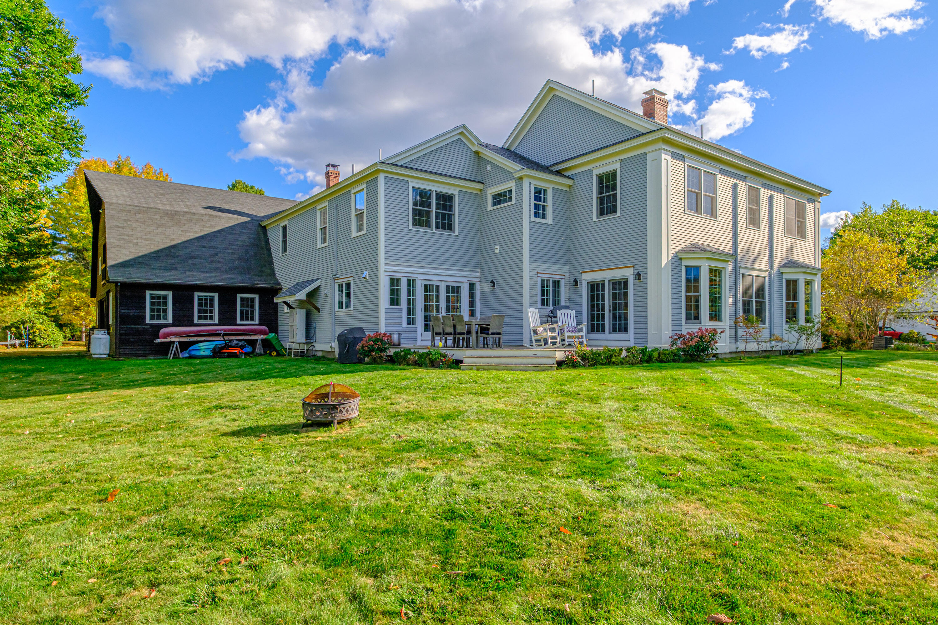 54 Royall Point Road Yarmouth ME 04096