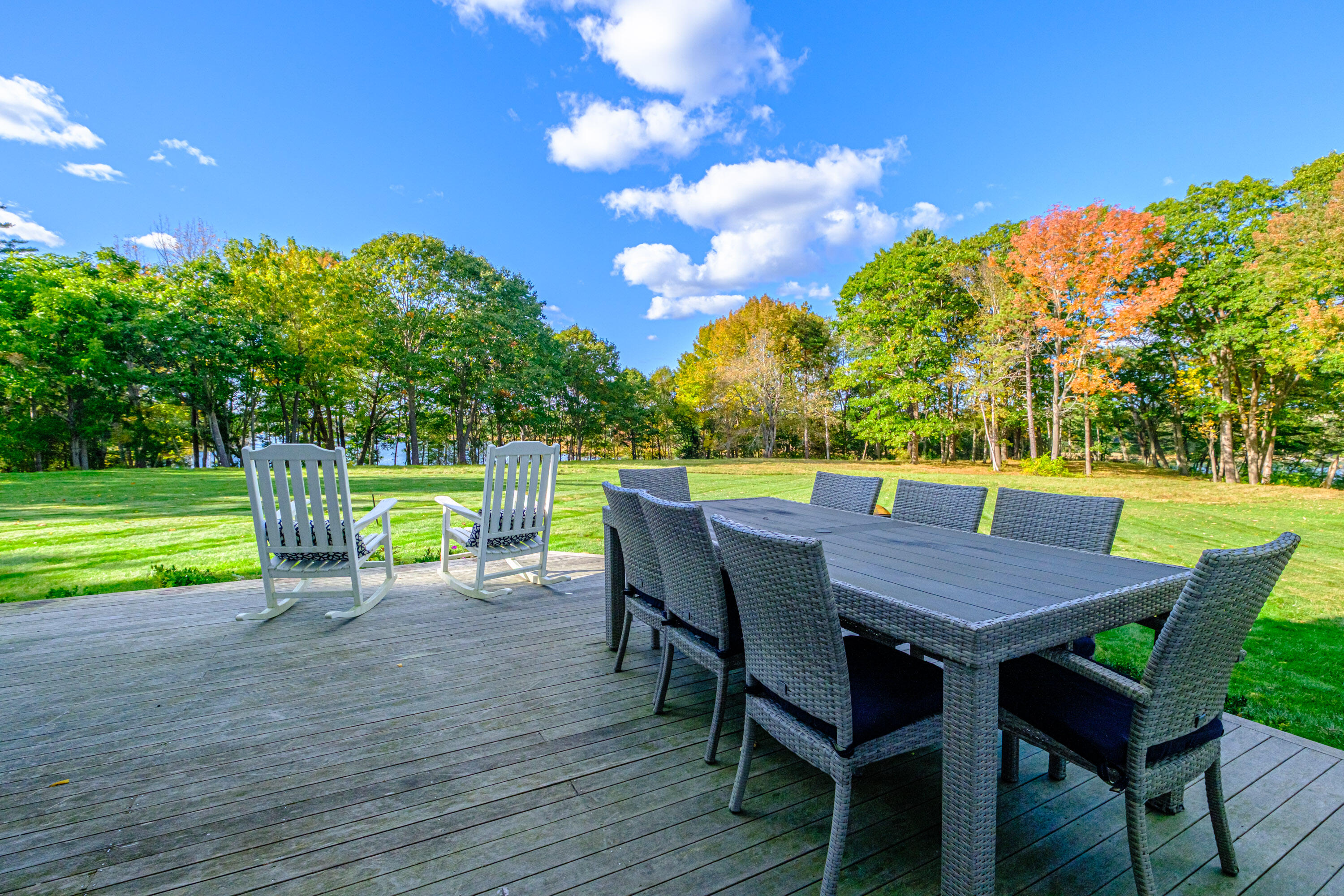 54 Royall Point Road Yarmouth ME 04096