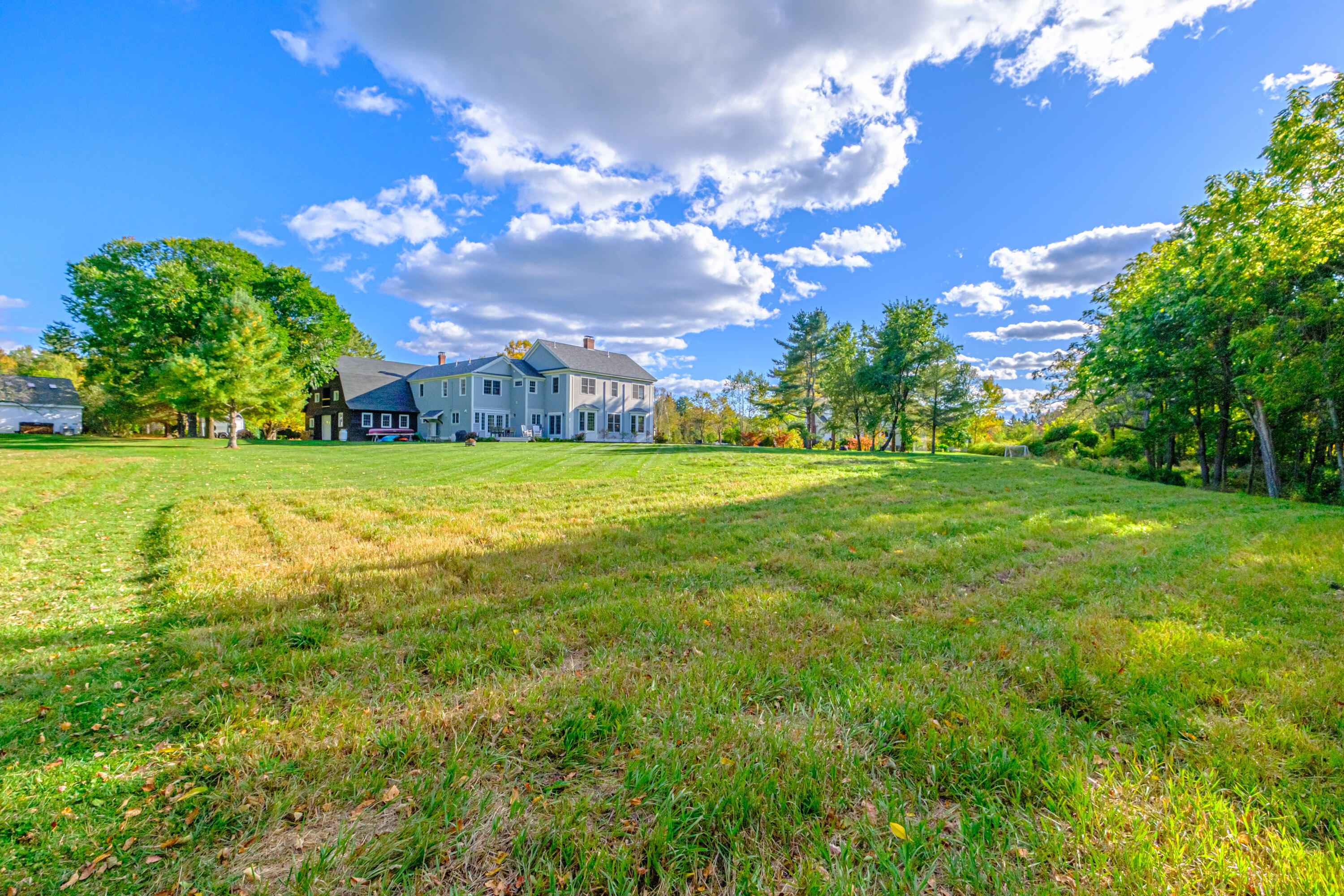 54 Royall Point Road Yarmouth ME 04096