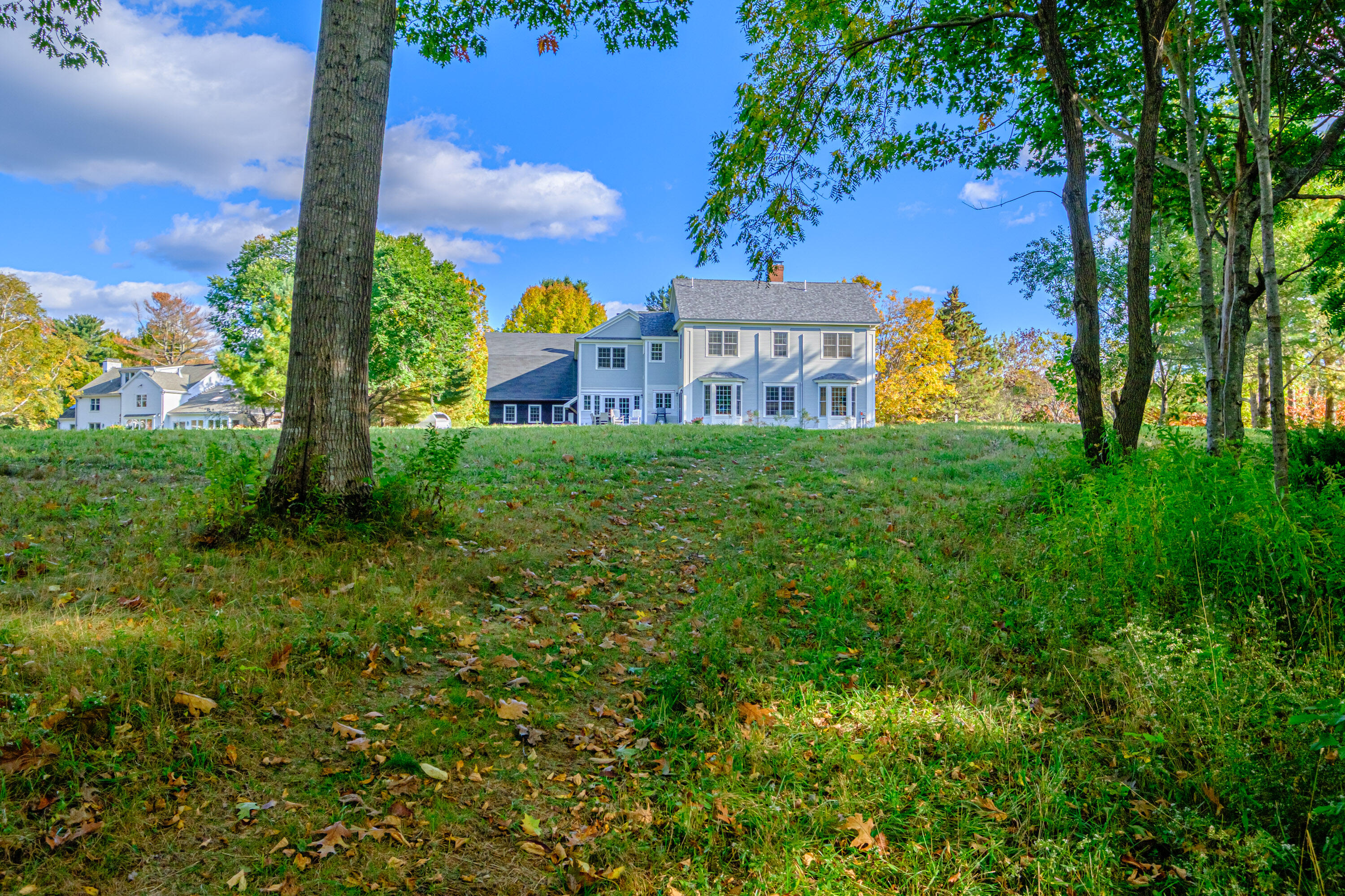 54 Royall Point Road Yarmouth ME 04096