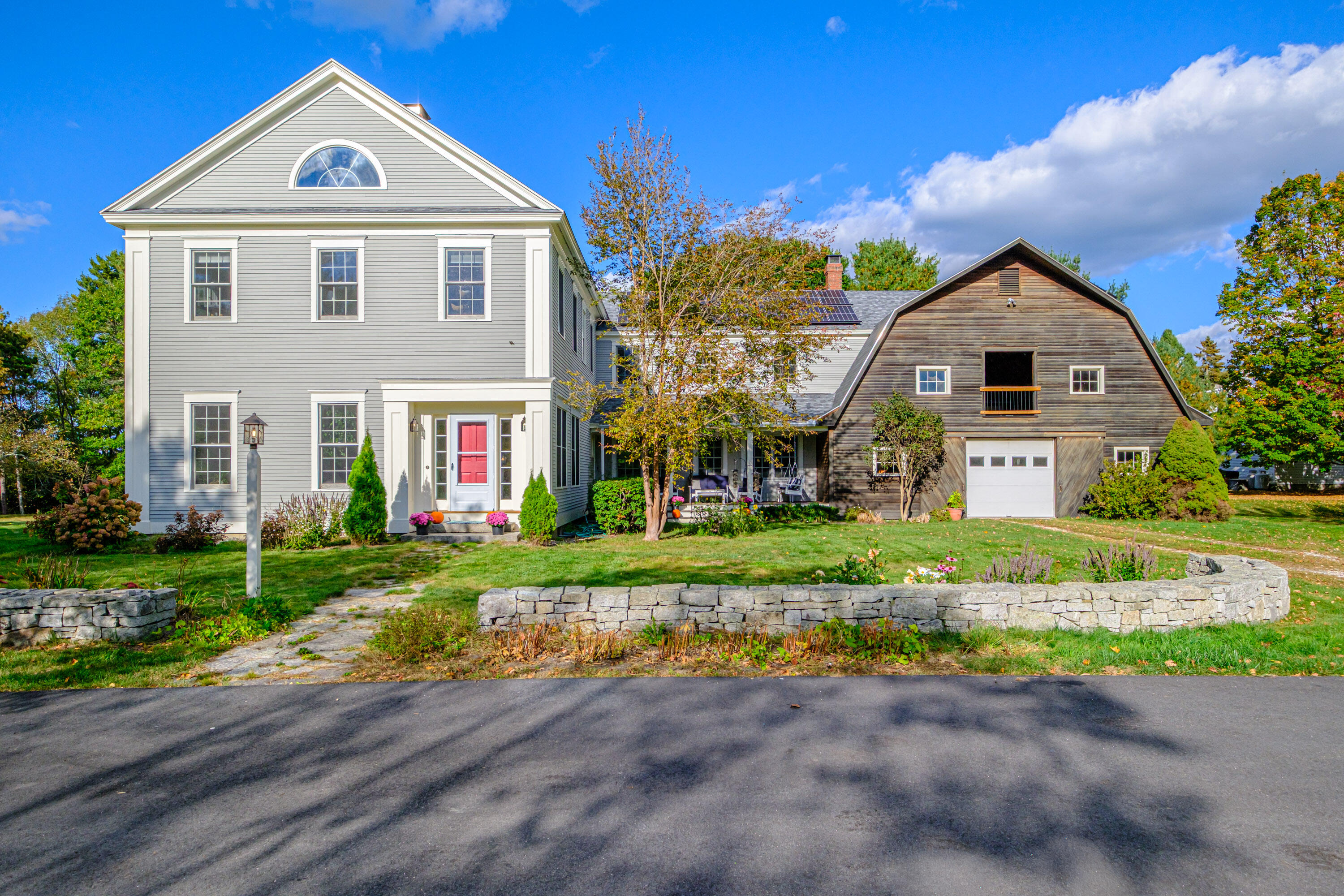 54 Royall Point Road Yarmouth ME 04096